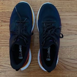 Saucony Kinvara 12 running shoes